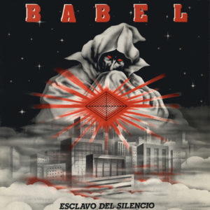 LYR 038 CD Babel - Esclavo del silencio